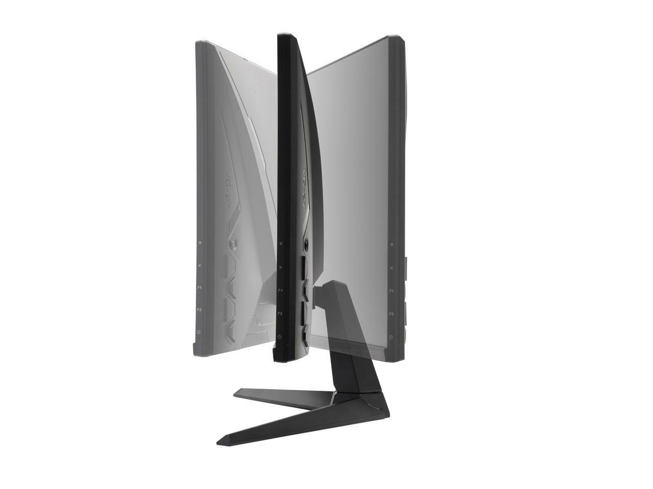 ASUS TUF VG27AQ1A / 27" IPS 2560x1440 170Hz