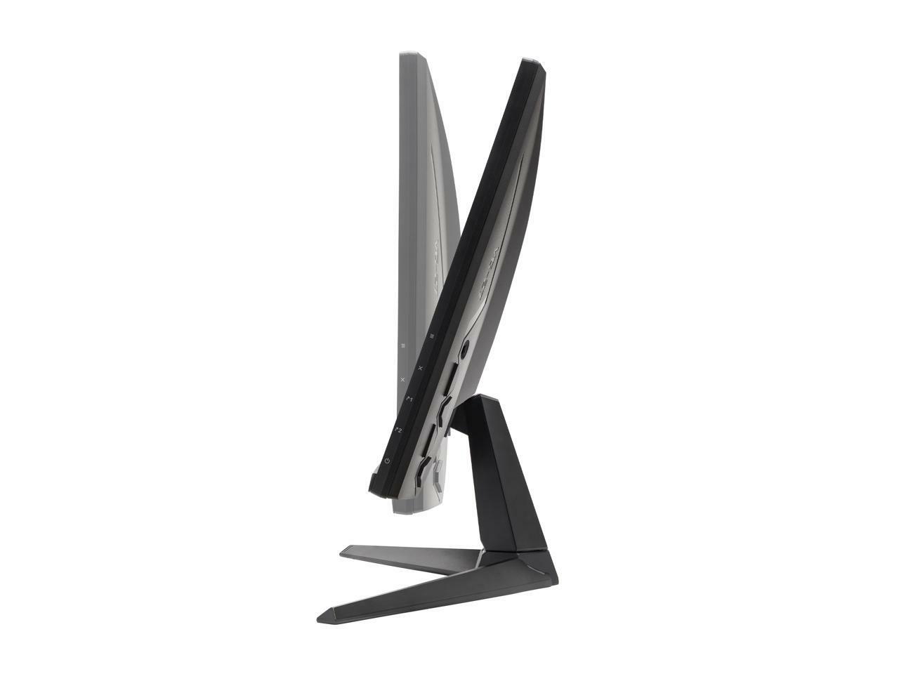 ASUS TUF VG27AQ1A / 27" IPS 2560x1440 170Hz