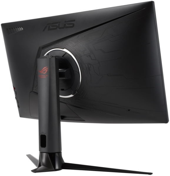 ASUS ROG XG32VC / 31.5" Curved-VA 2560x1440 170Hz