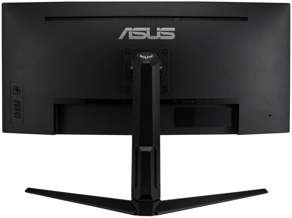 ASUS TUF VG34VQL1B / 34" Curved-VA 3440x1440 165Hz
