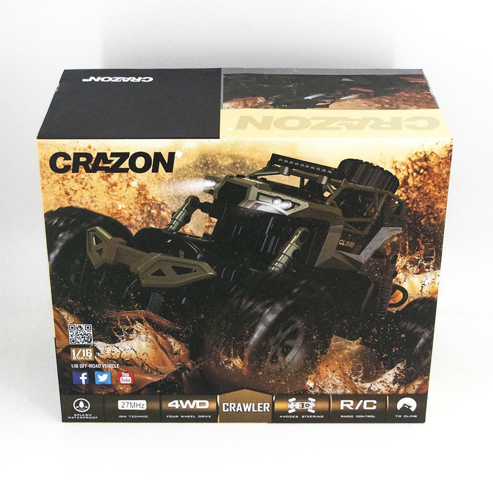 Crazon Crawler / 171601B