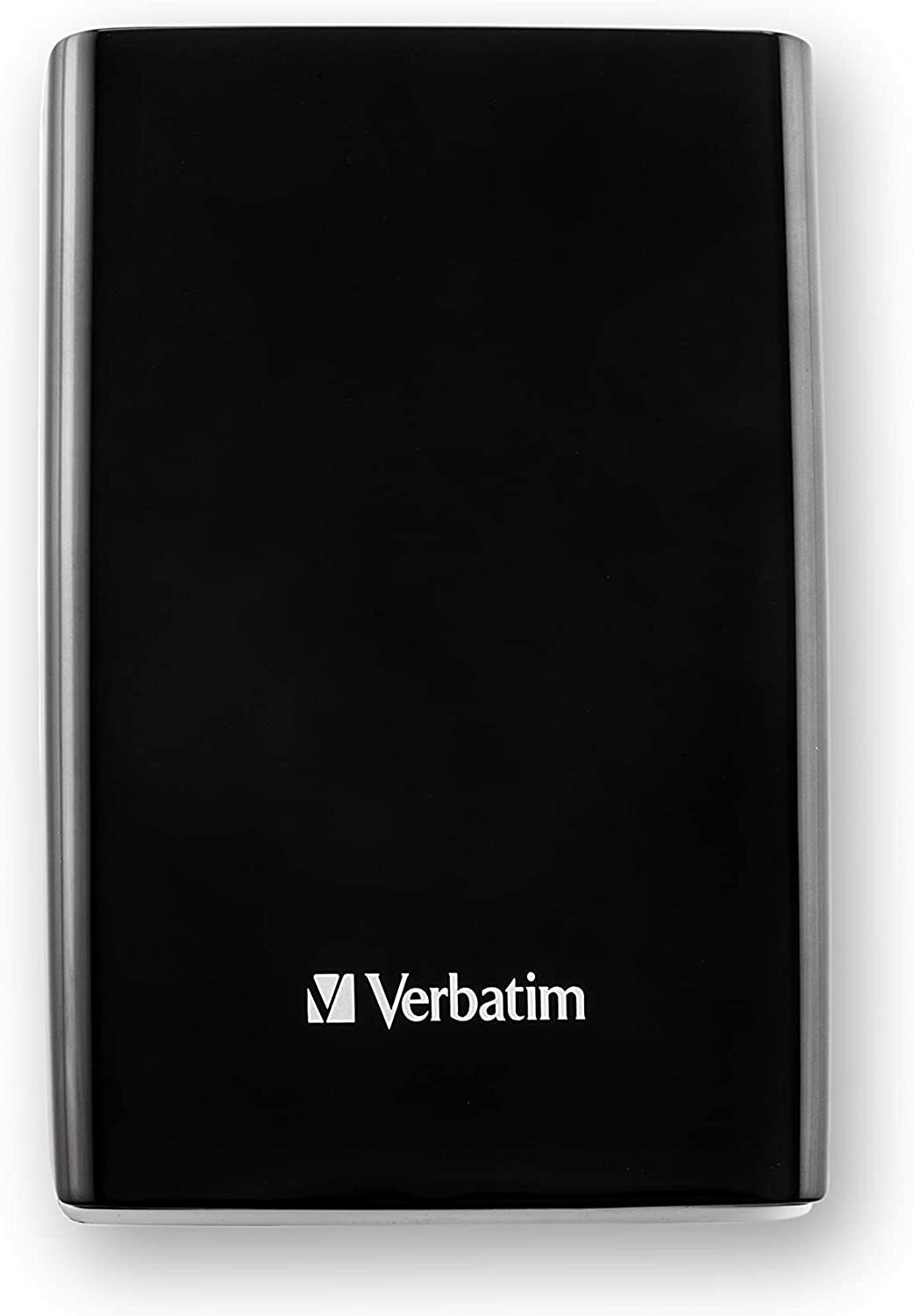 SmartDisk by Verbatim 69811 / 2.5" External HDD 500GB