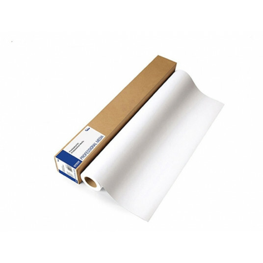 Epson Roll Paper 24"x30m 195gr Proofing Commercial