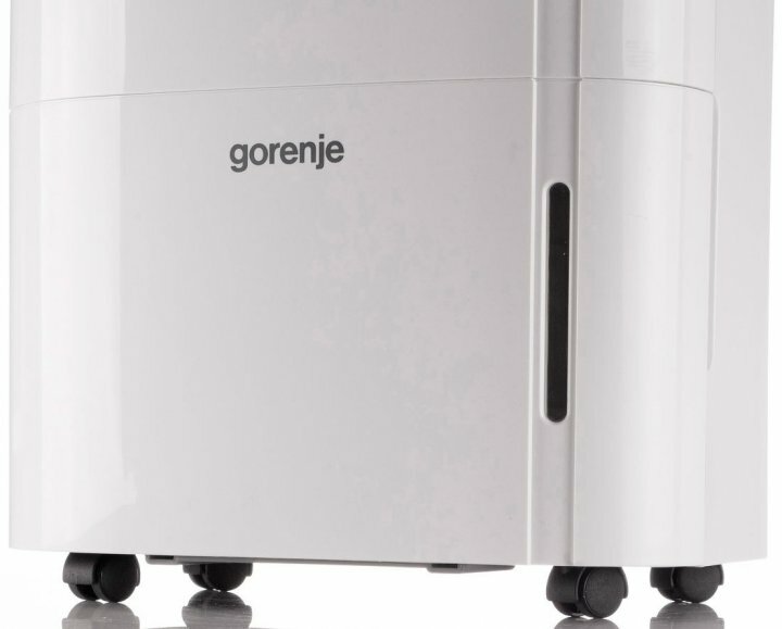 GORENJE D20M