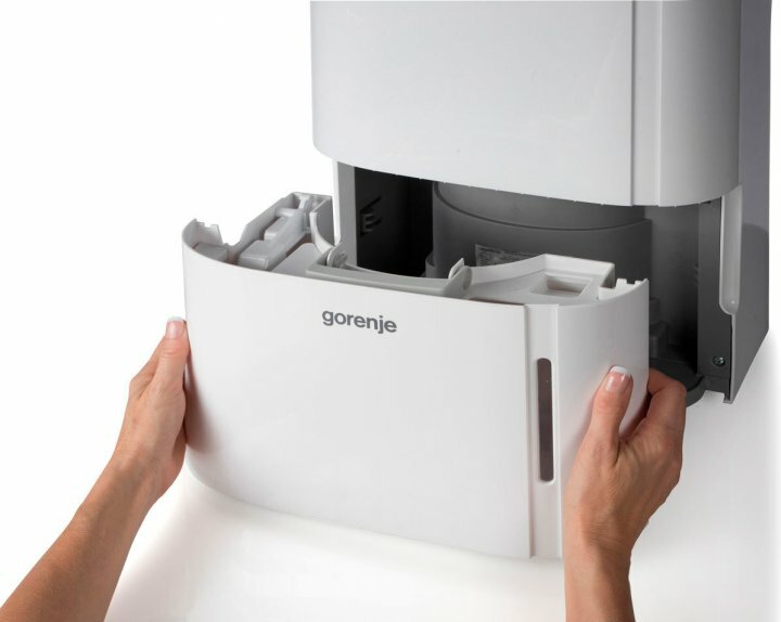 GORENJE D20M