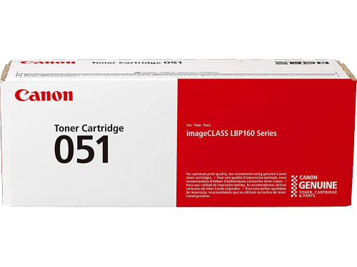 Canon CRG-051