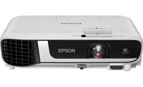 Epson EB-W51 / LCD WXGA 4000Lum