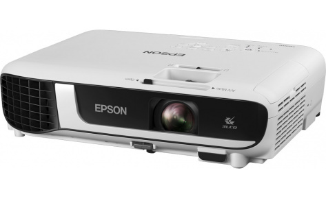 Epson EB-W51 / LCD WXGA 4000Lum