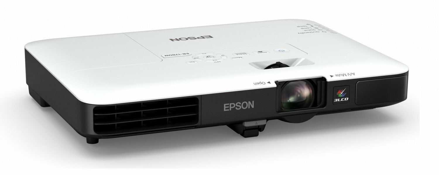 Epson EB-1780W / LCD\ WXGA 3000Lum