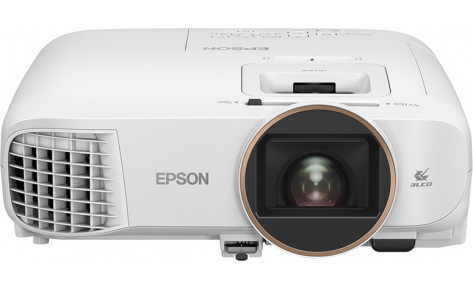 Epson EH-TW5820 / LCD FullHD 2700Lum