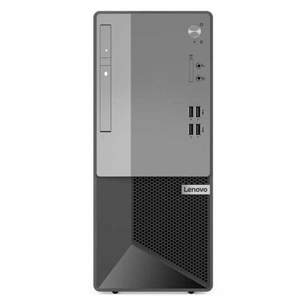 Lenovo V50t-13IMB / Pentium Gold G6400 / 4GB DDR4 / 256GB NVMe / DVD-RW / No OS