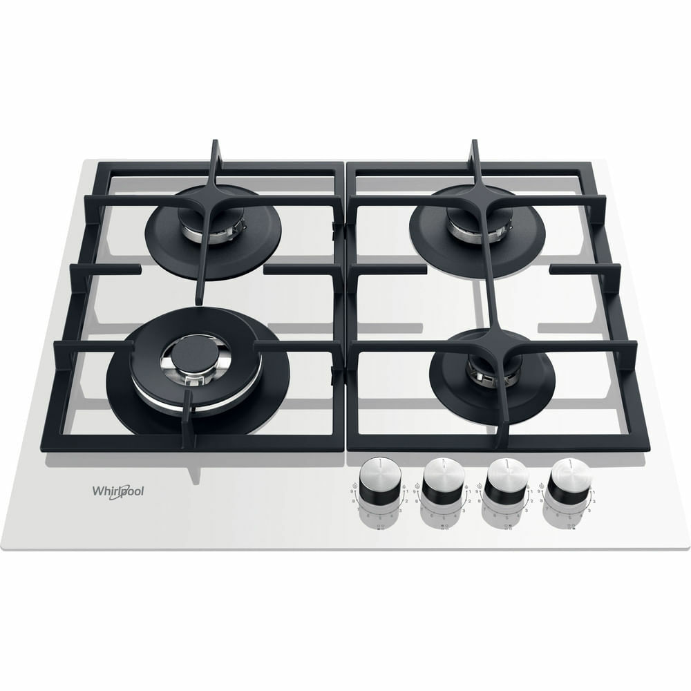 Whirlpool GOFL 629/WH