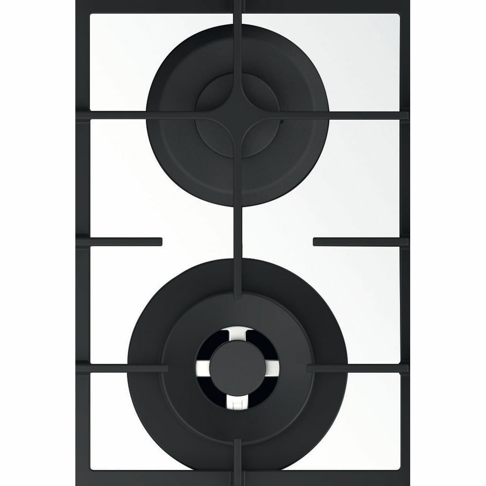 Whirlpool GOFL 629/WH