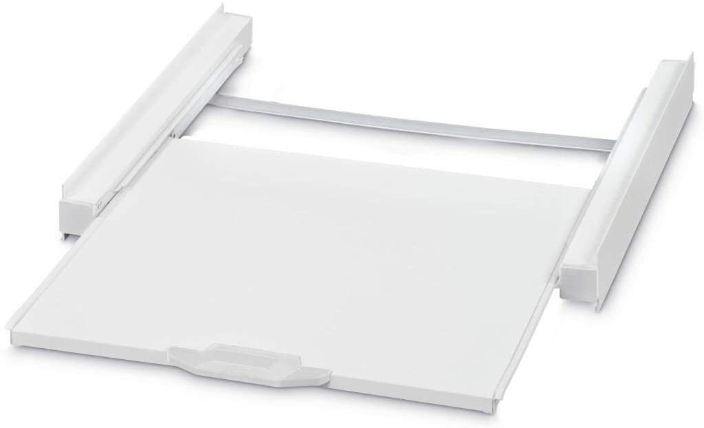 Xavax Stacking Kit for Washing Machines / Dryers + Sliding