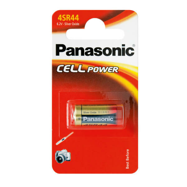 Panasonic 4SR-44L/1BP