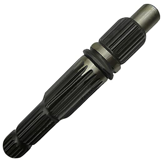 Canon Shaft ASSY-CPL / 1060022326