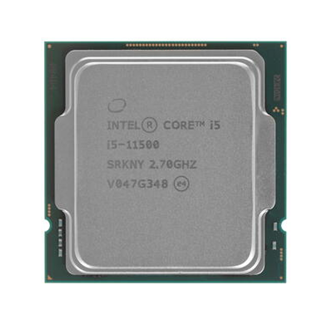 Buy Intel Core i5-11500 / UHD Graphics 730 — in the best online