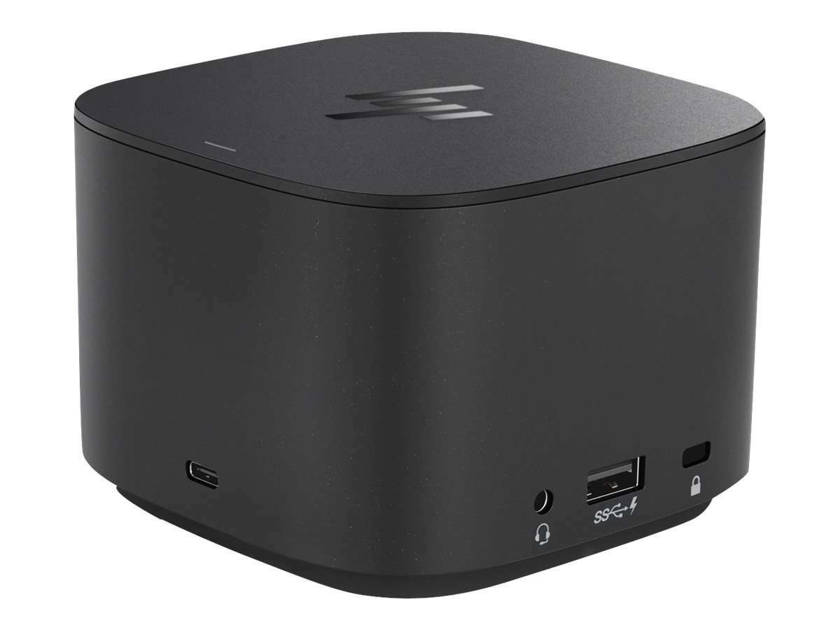 HP Thunderbolt Dock 120W G2 / 2UK37AA