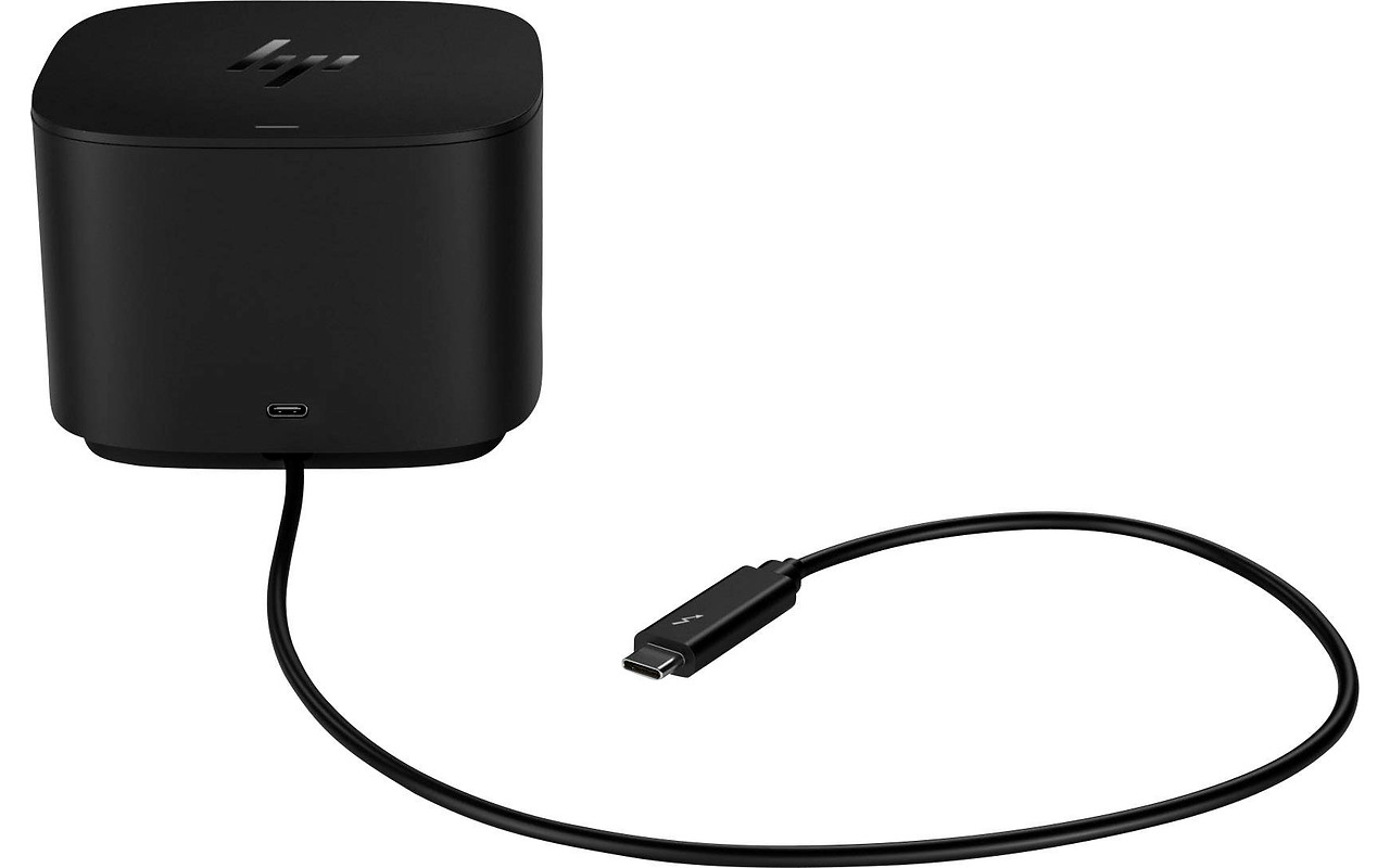 HP Thunderbolt Dock 120W G2 / 2UK37AA