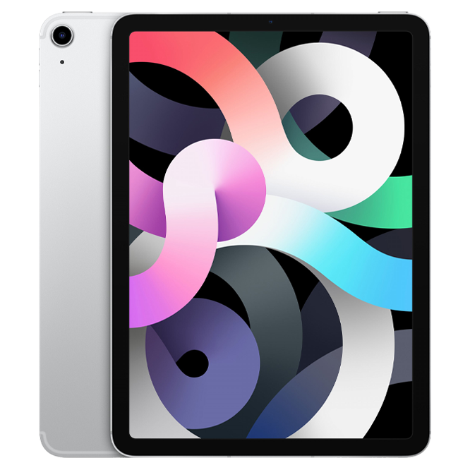Apple iPad Air 2020 / 10.9'' / 256Gb / LTE / MYH42RK/A
