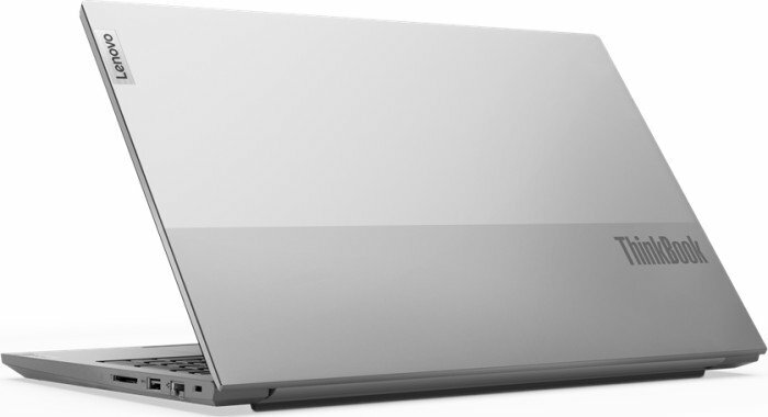 Lenovo ThinkBook 15 G2 / 15.6" FullHD / Intel Core i3-1115G4 / 8Gb RAM / 256Gb SSD / Dos / 20VE0054RU
