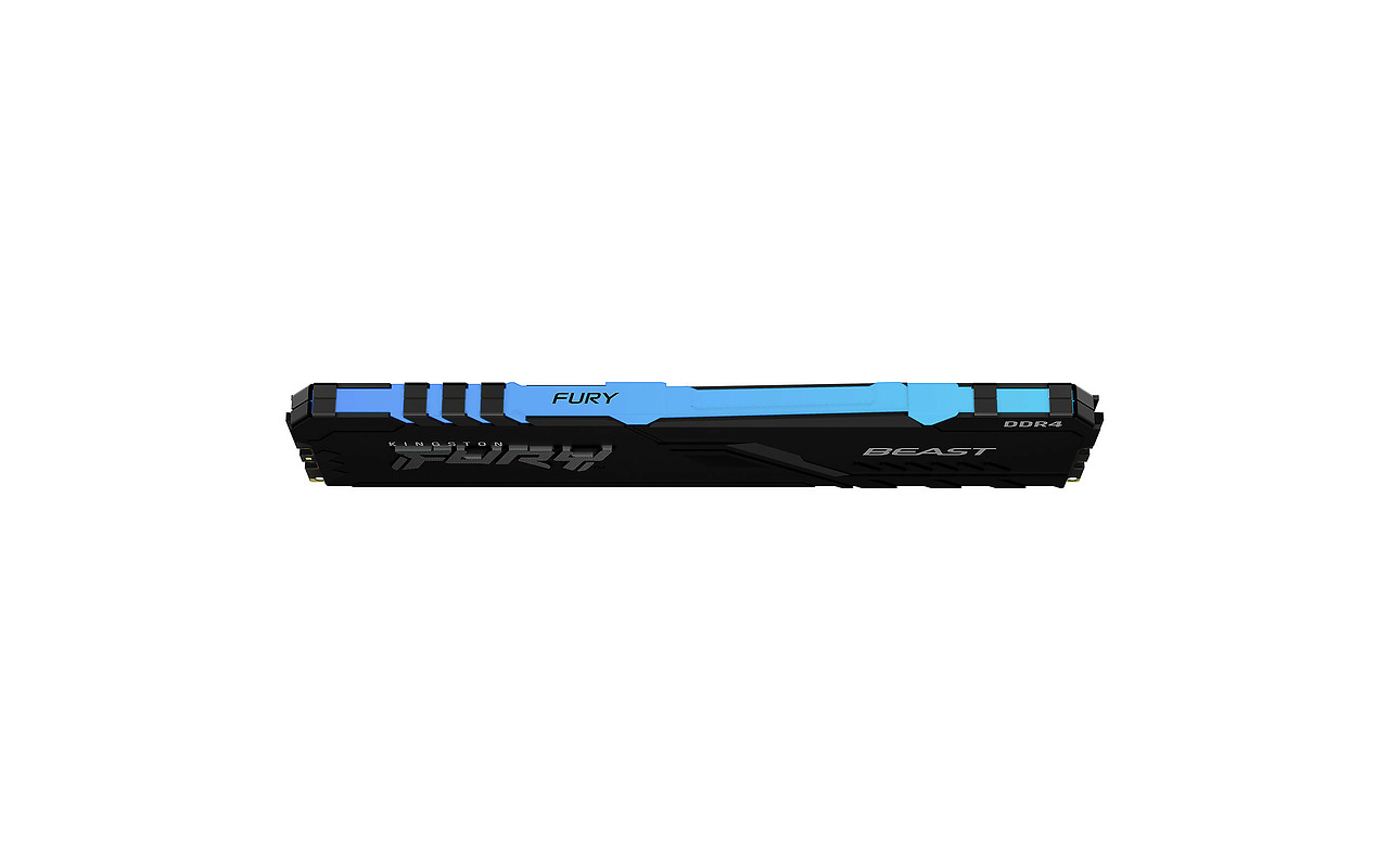 Kingston FURY Beast RGB KF432C16BB1A/16 / 16GB DDR4 3200MHz