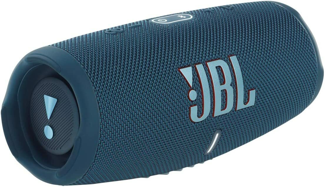 JBL Charge 5 / 30W 7500mAh Blue