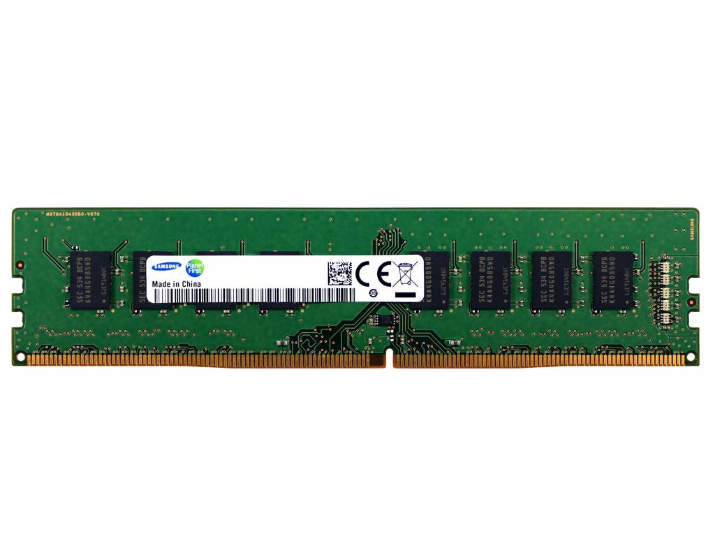 Samsung Original 8GB DDR3 1600MHz