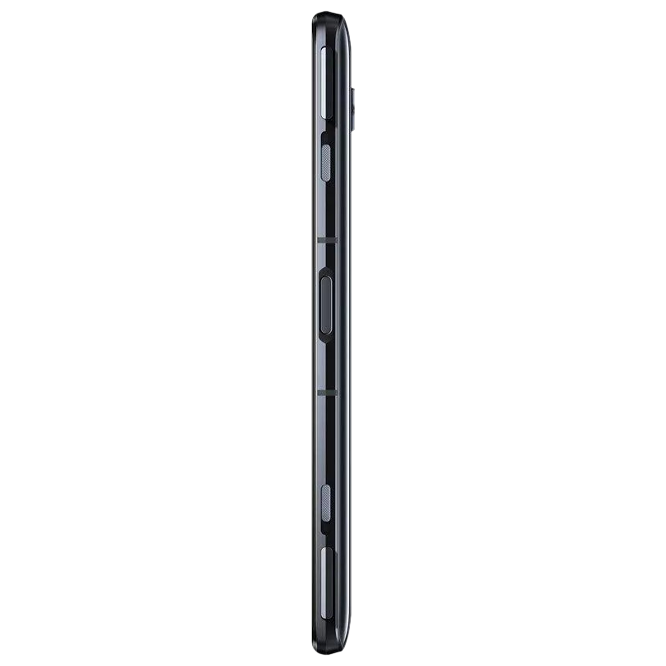 Xiaomi Black Shark 4 / 6.67 Super AMOLED 144Hz / Snapdragon 870 5G / 8Gb / 128Gb / 4500mAh