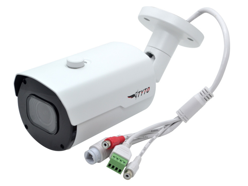 TYTO IPC 5B2812-G1SM-50