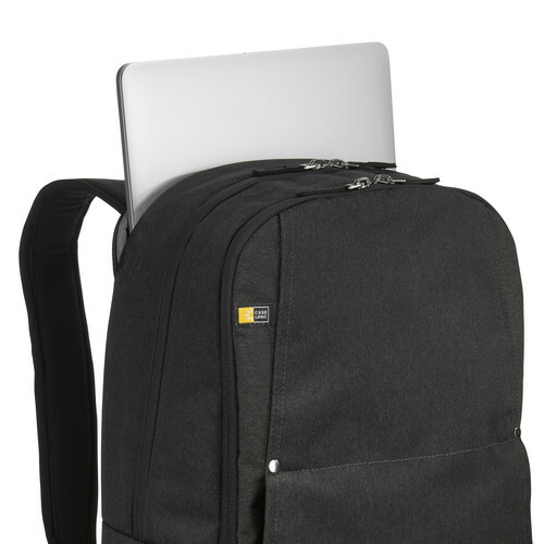 CaseLogic Huxton / Backpack 24L / HUXDP115 Black