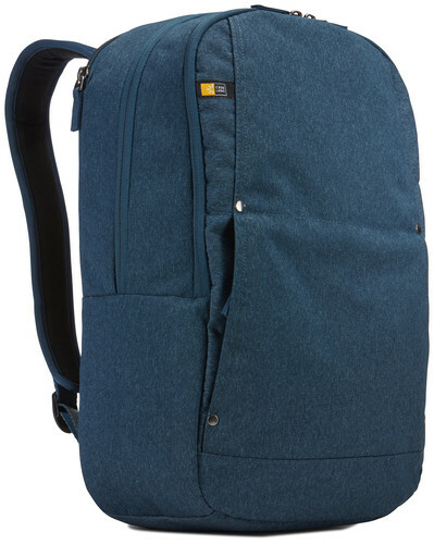 CaseLogic Huxton / Backpack 24L / HUXDP115 Blue