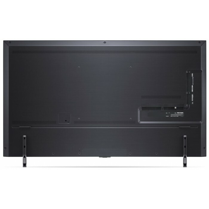 LG 55NANO906PB / 55" Nano Cell 4K UHD FALD SMART TV
