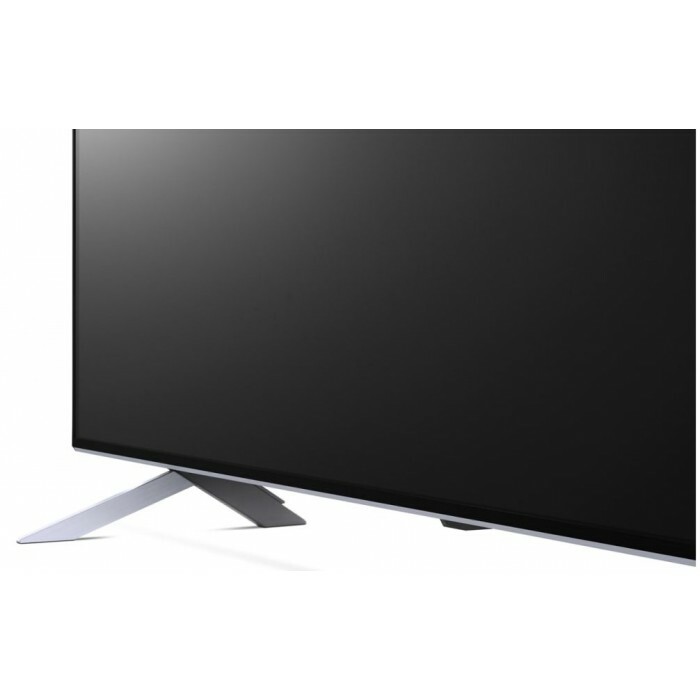 LG 55NANO906PB / 55" Nano Cell 4K UHD FALD SMART TV
