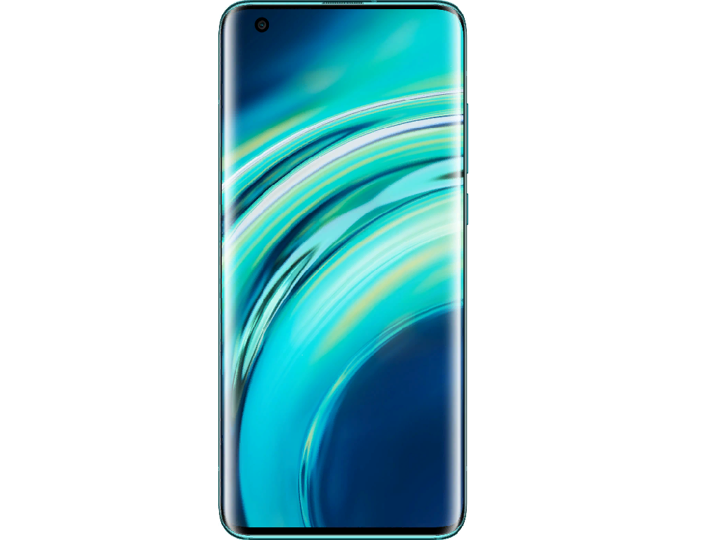 Xiaomi Mi 10 / 6.67" 2340×1080 90Hz / Snapdragon 865 / 8Gb / 128Gb / 4780mAh /