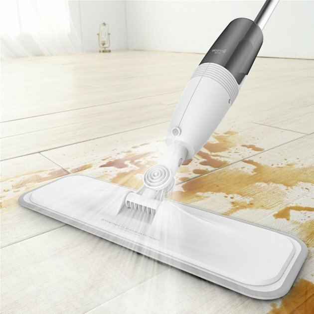 Xiaomi Deerma Spray Mop TB500