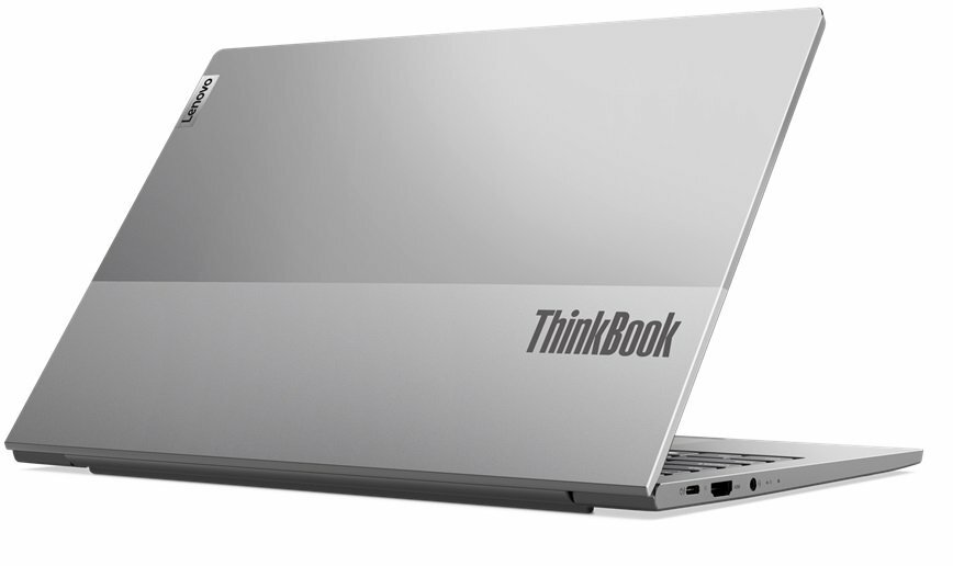 Lenovo ThinkBook 13s G2 / 13.3" IPS WQXGA Touch / Intel Core i7-1165G7 / 16Gb RAM / 1.0Tb SSD/  Intel Iris Xe Graphics / Windows 10 PRO /