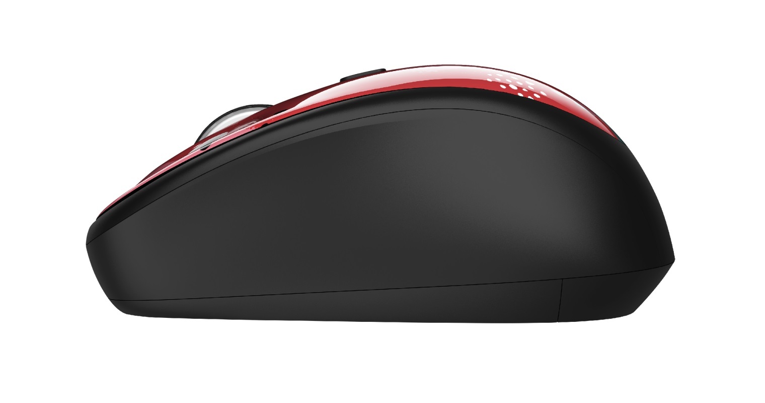Trust Yvi Wireless Mouse / Color
