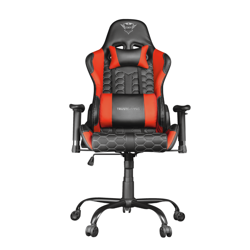 Trust Gaming Chair GXT 708 Resto Red