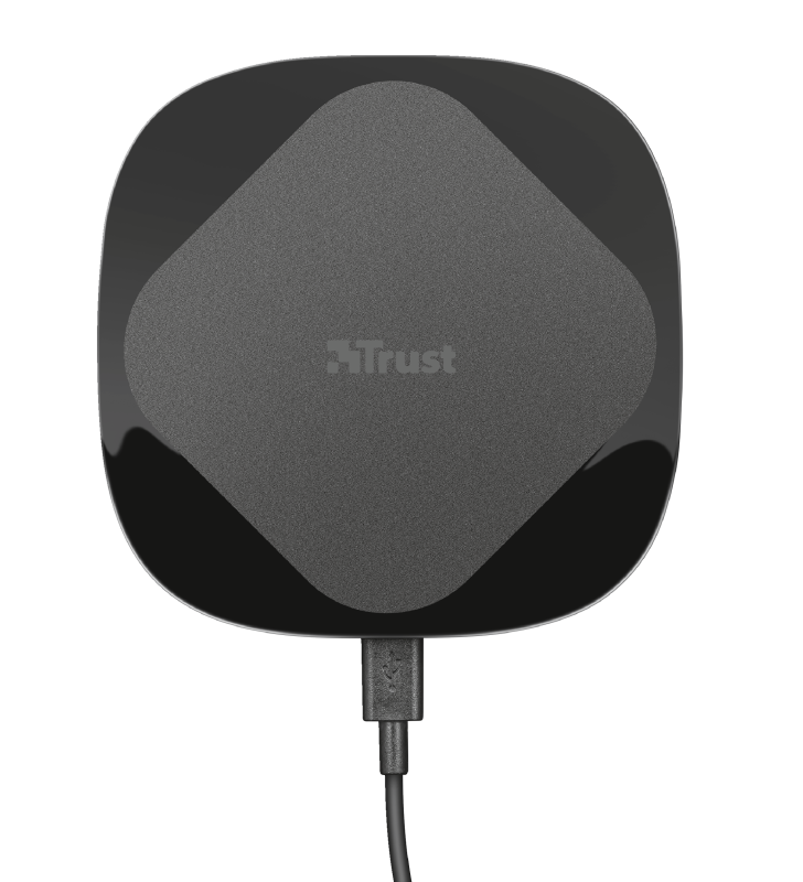 Trust CITO15 Ultra-Fast Wireless Charger