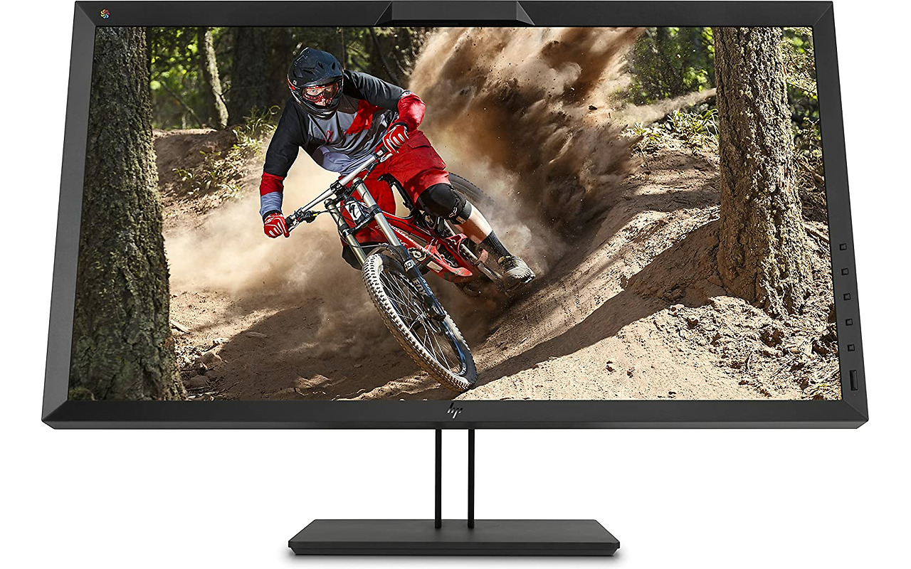 HP DreamColor Z31x Studio / 31.1" IPS 4K /