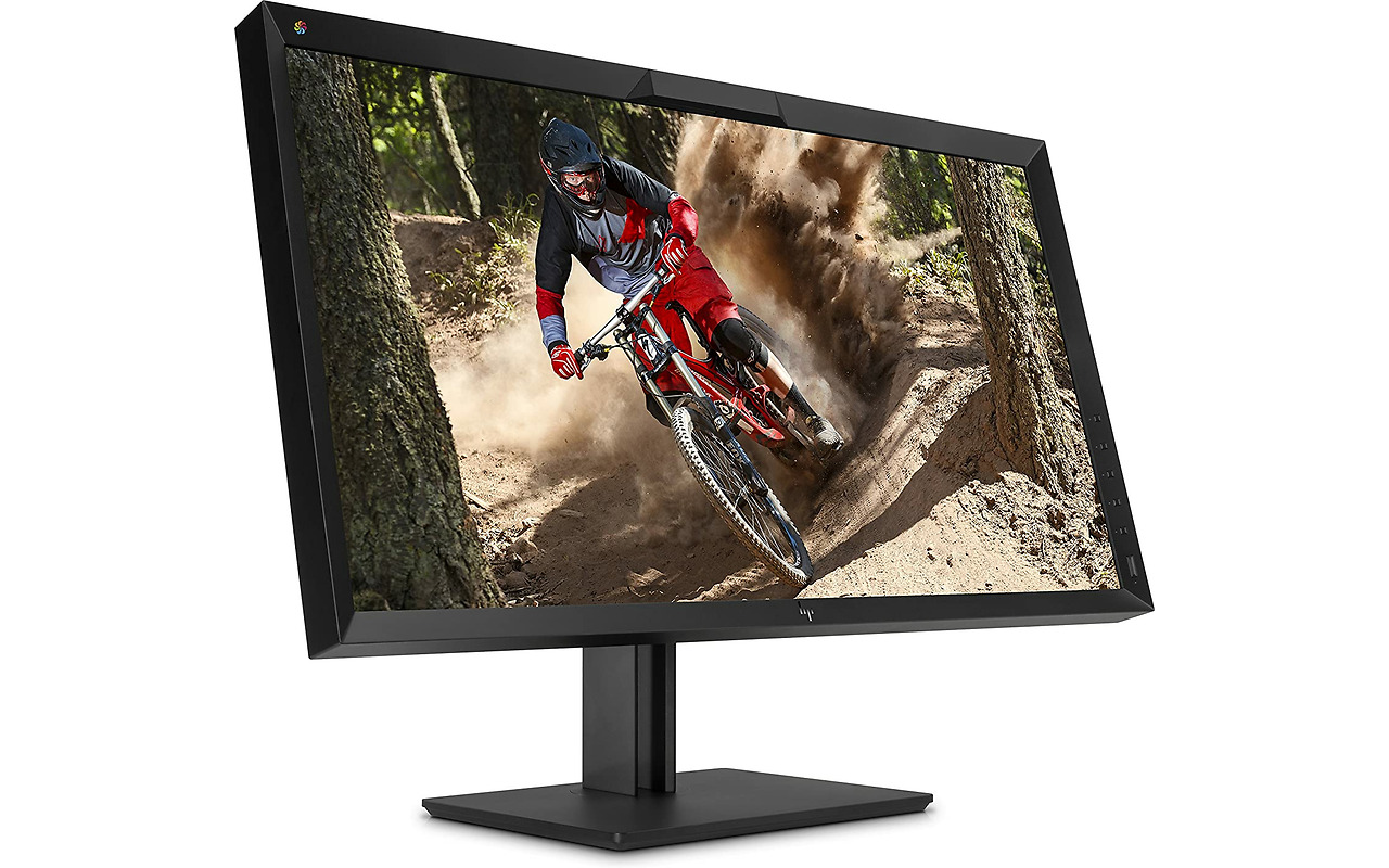 HP DreamColor Z31x Studio / 31.1" IPS 4K /