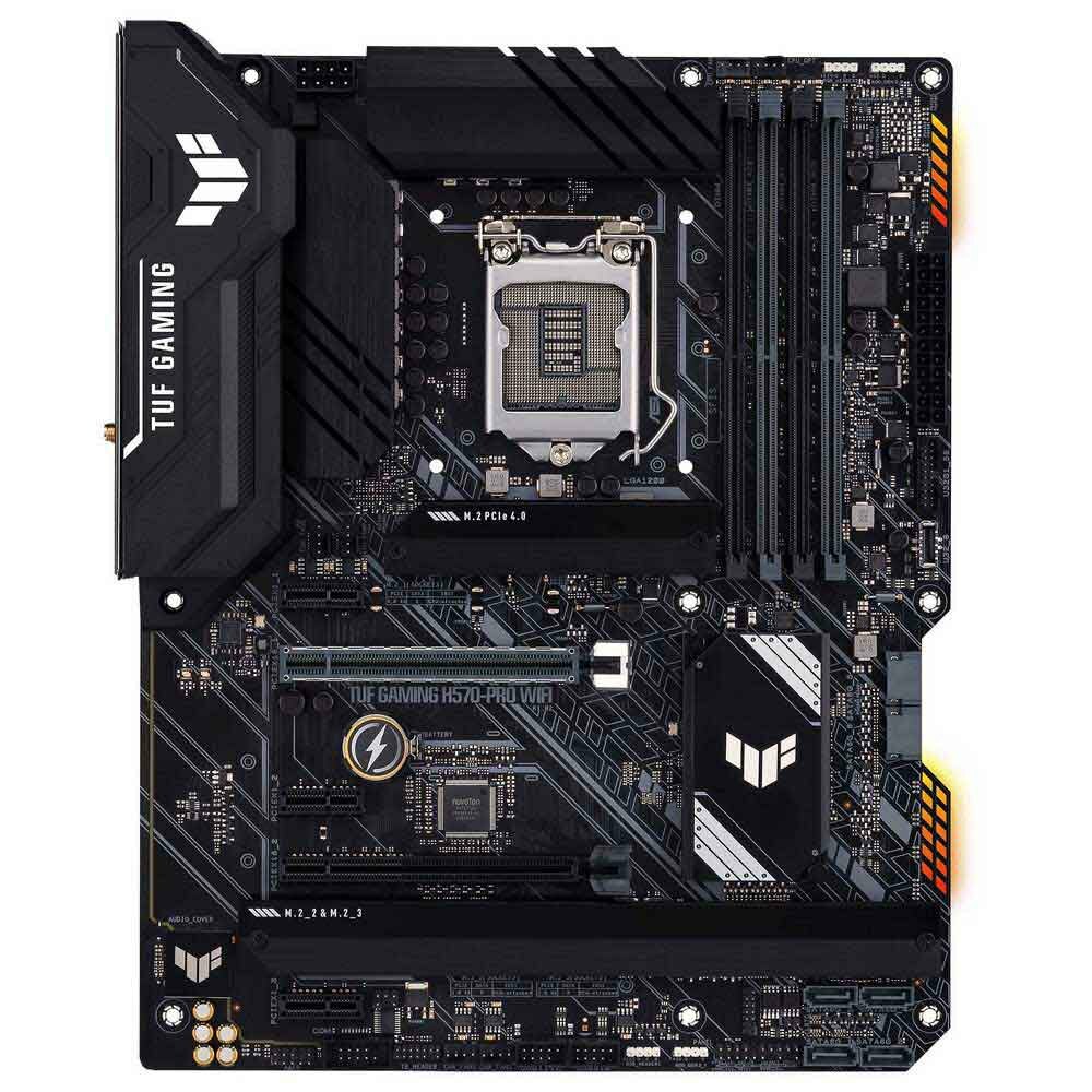 ASUS TUF GAMING H570-PRO WI-FI ATX S1200