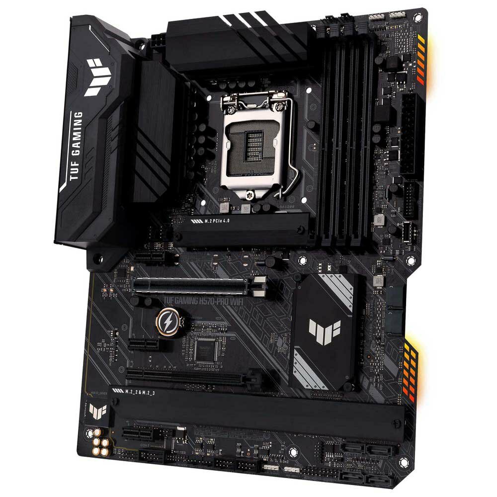ASUS TUF GAMING H570-PRO WI-FI ATX S1200
