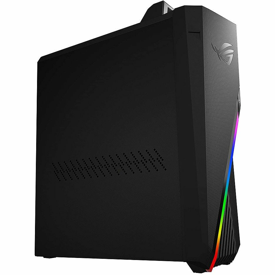 ASUS ROG Strix GA15 G15 / AMD Ryzen 7 5800X / 32GB DDR4 / 1.0TB NVMe / GeForce GTX1650 4GB GDDR6 / 700W /