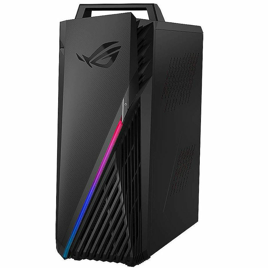 ASUS ROG Strix GA15 G15 / AMD Ryzen 7 5800X / 32GB DDR4 / 1.0TB NVMe / GeForce RTX 3070 8GB GDDR6X / 700W /