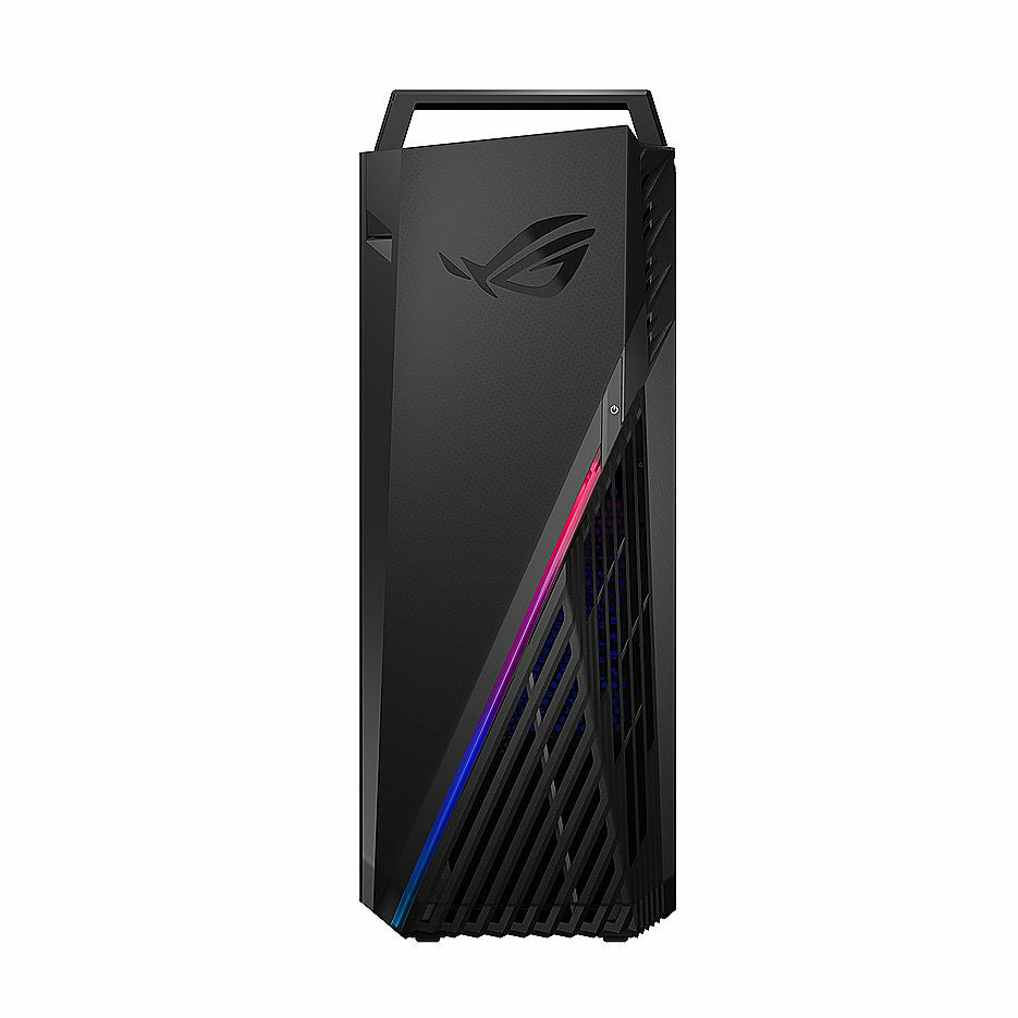 ASUS ROG Strix GA15 G15 / AMD Ryzen 7 5800X / 32GB DDR4 / 1.0TB NVMe / GeForce RTX 3070 8GB GDDR6X / 700W /
