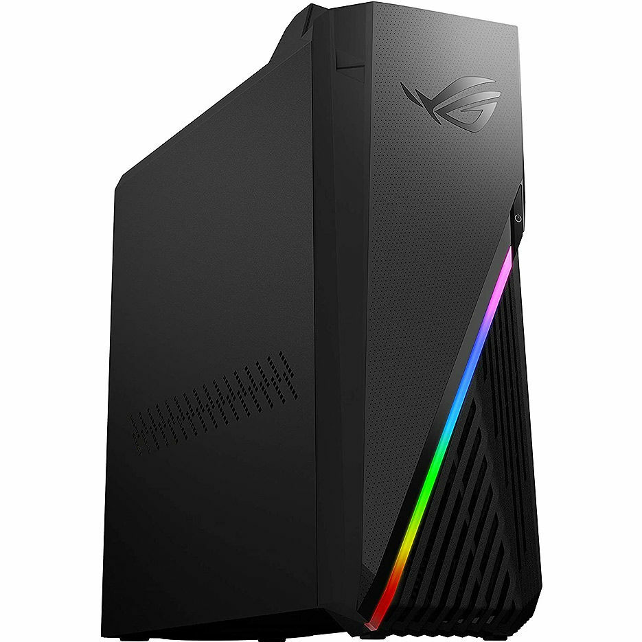 ASUS ROG Strix GA15 G15 / AMD Ryzen 7 5800X / 32GB DDR4 / 1.0TB NVMe / GeForce RTX 3070 8GB GDDR6X / 700W /