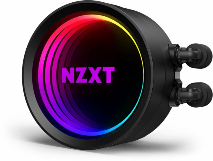NZXT Kraken X63 RGB