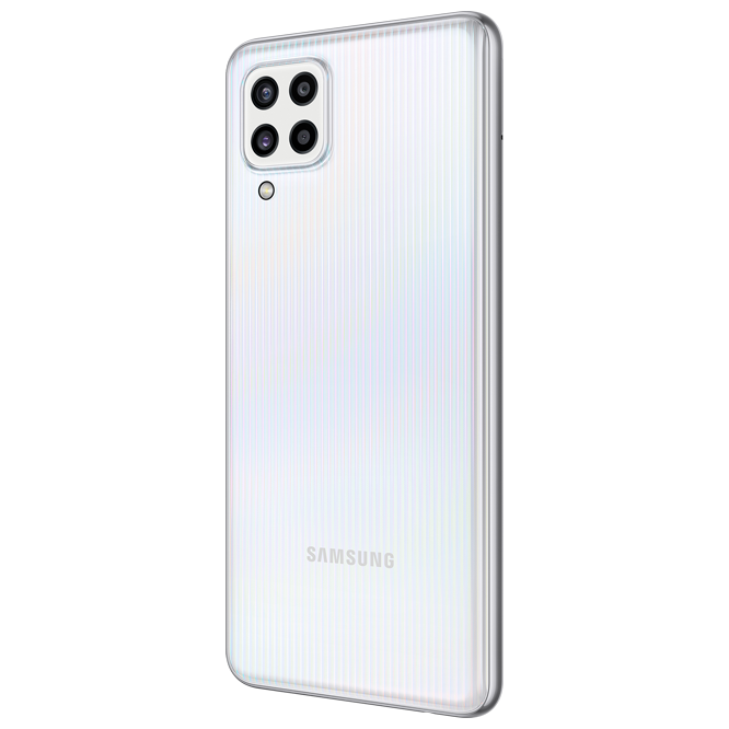 Samsung Galaxy M32 / 6.4'' SuperAMOLED 90Hz / Helio G80 / 6Gb / 128Gb / 5000mAh /